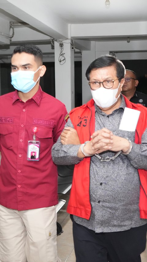 VIDEO: Kronologi Lengkap Kejagung Gulung 3 Hakim Bebaskan Ronald Tannur, Ditemukan Banyak Dolar