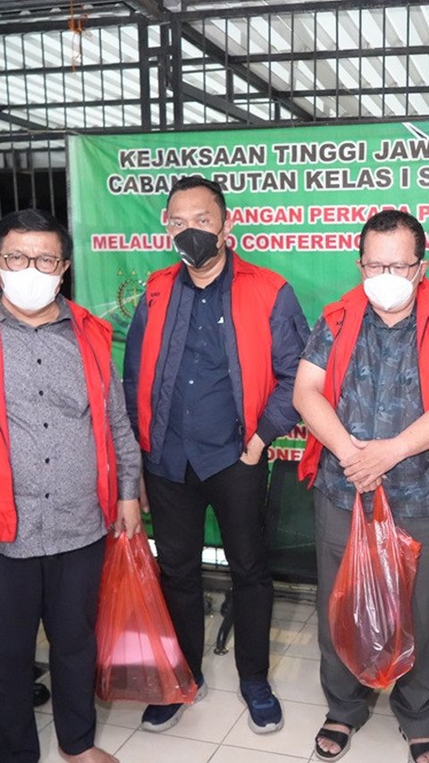 VIDEO: MA Putuskan Cabut Putusan Hakim PN Surabaya, Ronald Tannur Bersalah & Dipenjara 5 Tahun