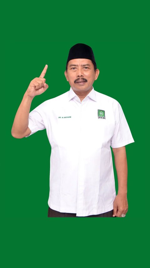 Sosok Musyafak Rouf Ketua DPRD Jatim, Pernah Diminta Mundur dari Pucuk Pimpinan DPC PKB Surabaya