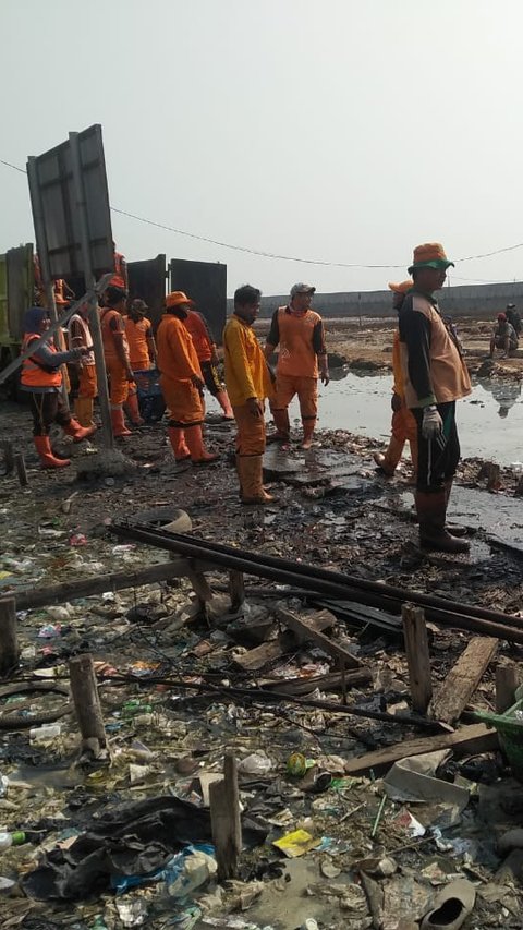 Berlaku 1 Januari 2025, Begini Cara Warga Jakarta Bisa Bebas Biaya Retribusi Kebersihan