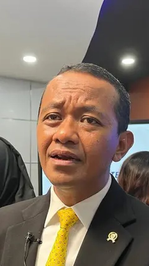 Cerita di Balik Golkar Kuasai Delapan Kursi Menteri 'Tukar Guling' dengan Ketua MPR