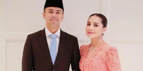 Raffi Ahmad Syok Mengetahui Pacar Pertama Nagita Slavina Pas Kelas 6 SD, Disebut Punya Bakat Naksir Om-om