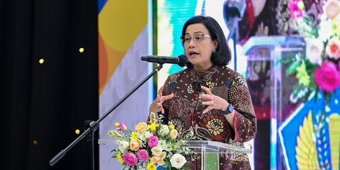 Dulu Jadi Pengajar, Kini Dipercaya Jadi Menteri Tiga Periode Pemerintahan