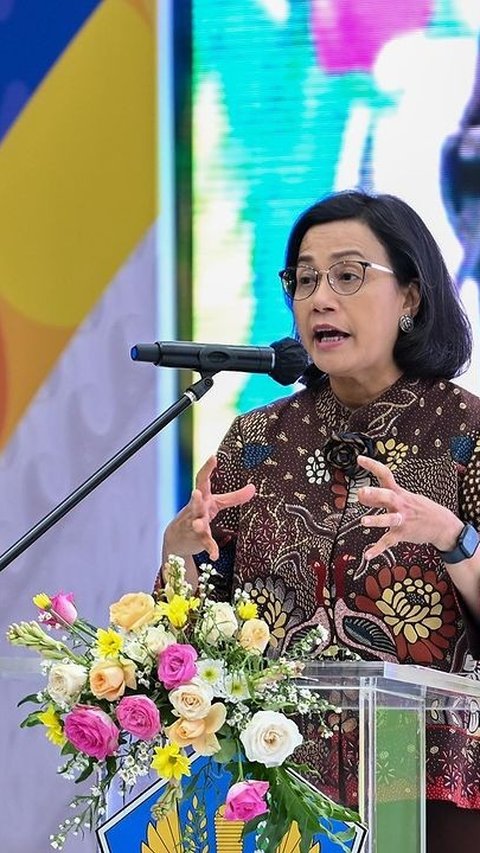 Dulu Jadi Pengajar, Kini Dipercaya Jadi Menteri Tiga Periode Pemerintahan