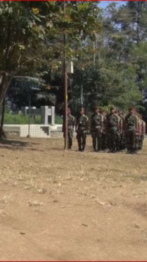 VIDEO: Komisi I DPR Blak-blakan di Balik Maksud Prabowo Gembleng Menteri di Lembah Tidar TNI