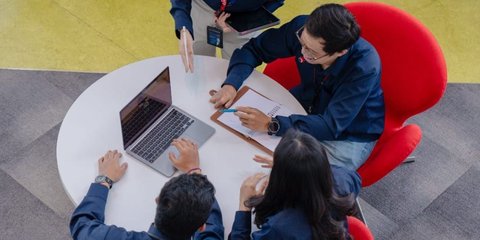 Telkom Siapkan Talenta Digital melalui Program Google Career Certificate