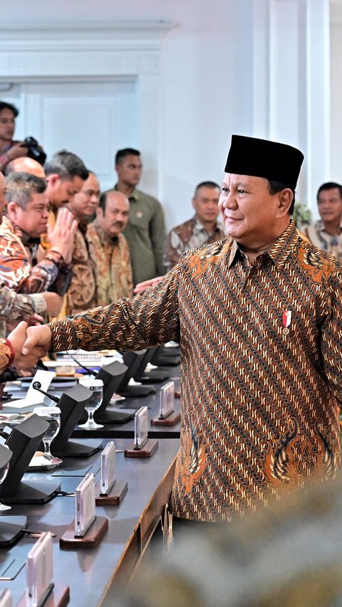 Kabinet Bentukan Prabowo Diharapkan Mampu Perkuat Persaudaraan Antar-Rakyat