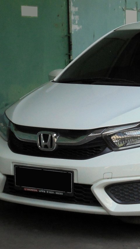 Honda Amaze Bisa Jadi Ancaman untuk Brio: BBM Irit, Fitur Canggih hingga Kabin Luas