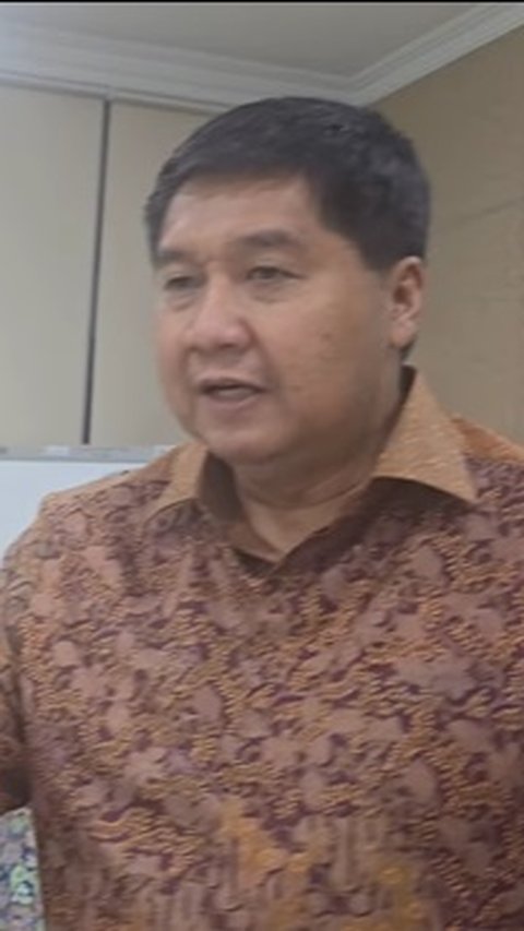 Menteri Ini Video Call Adik Prabowo, Laporan Lembur Bareng Anak Buah Sampai Malam