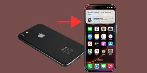 4 Cara Mudah Pindahkan Data dari iPhone Lama ke Baru