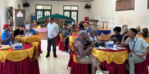 Otorita IKN Kolaborasi Lintas Stakeholders Gelar Pelatihan Pemandu Ekowisata