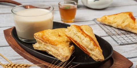 5 Cara Membuat Roti Goreng yang Empuk dan Enak, Cocok jadi Teman Santai di Sore Hari