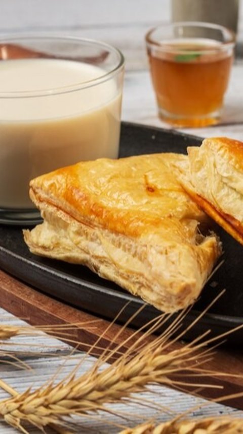 5 Cara Membuat Roti Goreng yang Empuk dan Enak, Cocok jadi Teman Santai di Sore Hari