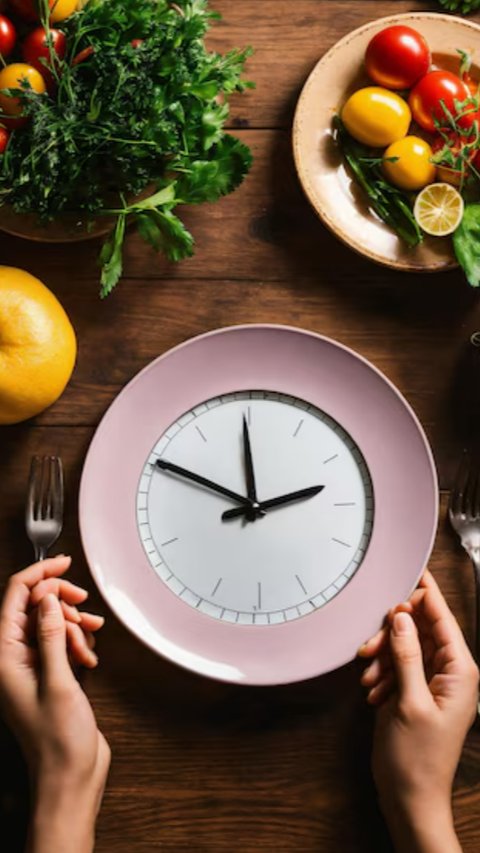 Diet atau Gaya Hidup? Menyelami Keuntungan Intermittent Fasting