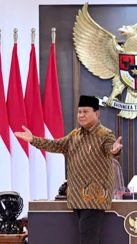 CSIS Nilai Prabowo Akomodir Partai Nonparlemen di Kabinet Merah Putih Demi Stabilitas Nasional