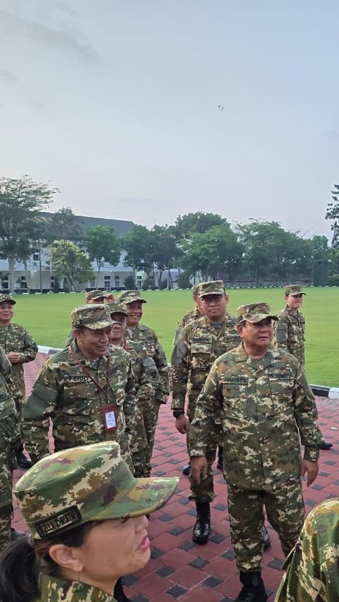 Sejarah Akmil Magelang, Tempat Para Jenderal TNI Digembleng