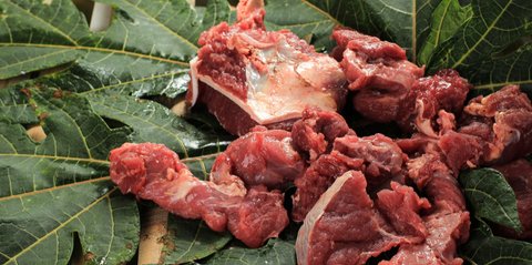 Begini Cara Mengempukkan Daging Sapi dengan Langkah Sederhana