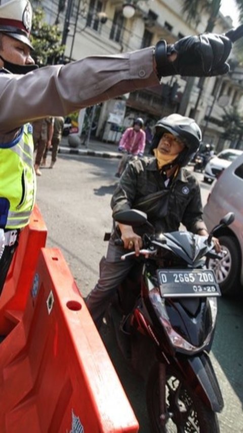 Rekayasa Lalin di Sekitar Jalan Tambak Imbas Proyek LRT Jakarta Velodrome-Manggarai