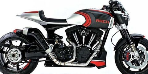 Ini 10 Sepeda Motor Paling Mahal di Dunia 2024