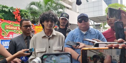 Polisi Temukan Unsur Pidana, Kasus Dugaan Aborsi Seret Vadel Badjideh Naik Penyidikan