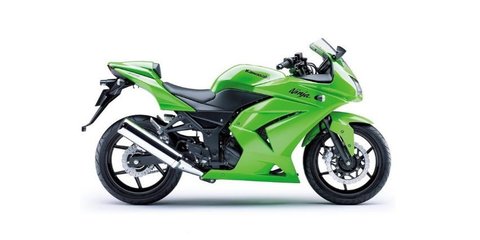 Harga Kawasaki Ninja 250 Second Jelang Akhir Tahun 2024: Paling Murah Rp15 Jutaan