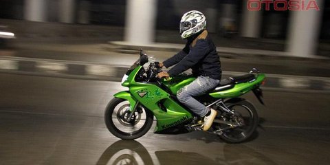 Daftar Motor Kawasaki Ninja 2 Tak yang Masih Banyak Diburu