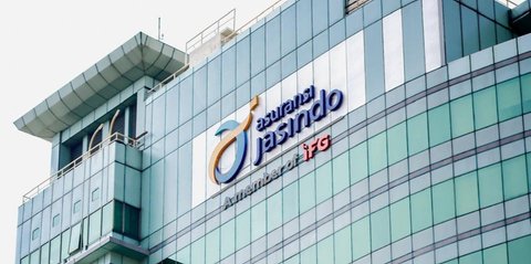 Sejumlah Inisiatif Jasindo Beri Dampak Berkelanjutan untuk Perusahaan & Masyarakat