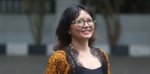 Kesederhanaan Stella Christie: Wamen Kabinet Prabowo yang Tak Punya Mobil dan Naik Ojol ke Kertanegara