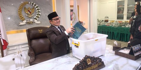 Santri Krapyak jadi Korban Penusukan, Cak Imin Desak Kapolri Bertindak