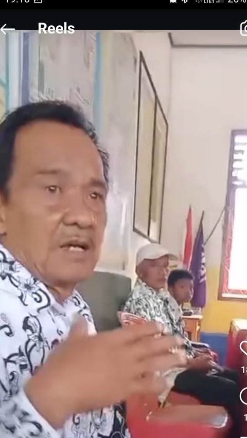 Belum Usai Kasus Supriyani, Kini Guru Agama di Muna Sultra Dipolisikan Orangtua Murid