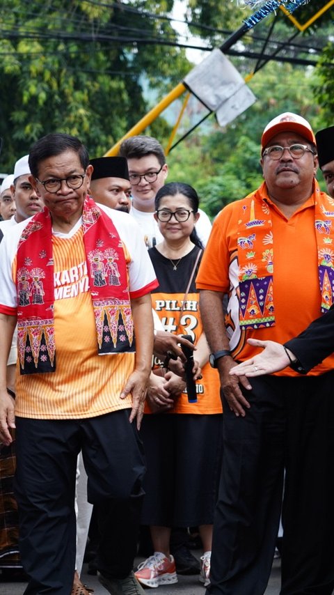 Survei Psikologi Politik Pilgub DKI, Ethical Politics : Pram-Doel 45,56%, RK-Sus 30%, Dharma-Kun 8,47%