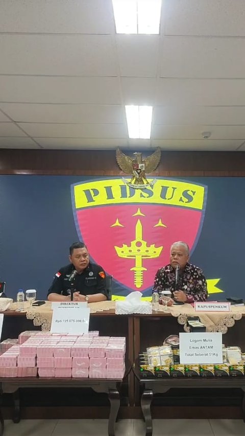 Eks Pejabat MA Zarof Ricar Teryata jadi Perantara Suap Hakim Kasasi Ronald Tannur