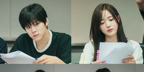 Kim Woo Seok dan Kang Na Eon Cinlok Usai Syuting Drama Social Savvy Class 101, Terpantau Kencan Berdua