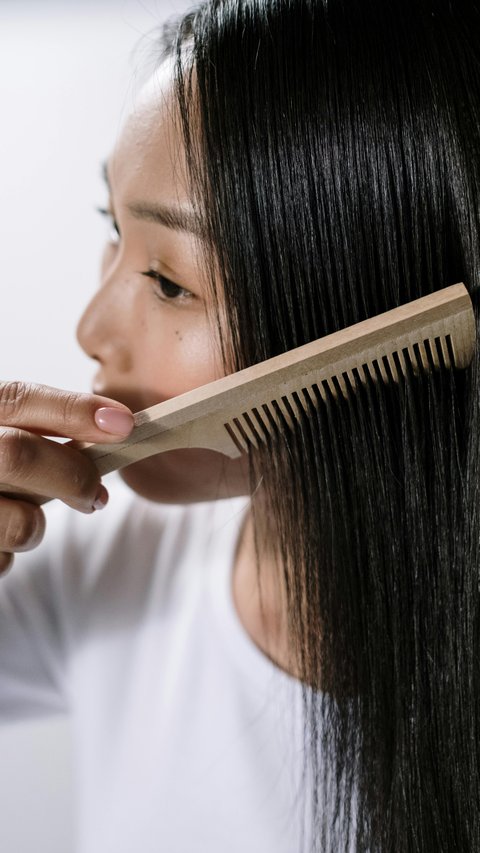 Ingin Rambut Anda Sehat dan Berkilau? Ketahui Pola Makan yang Benar