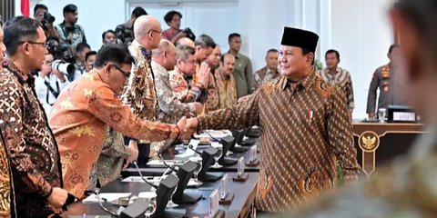 Komitmen Pemberantasan Korupsi Prabowo Ditunggu, Usut Perkara Mangkrak Payment Gateway