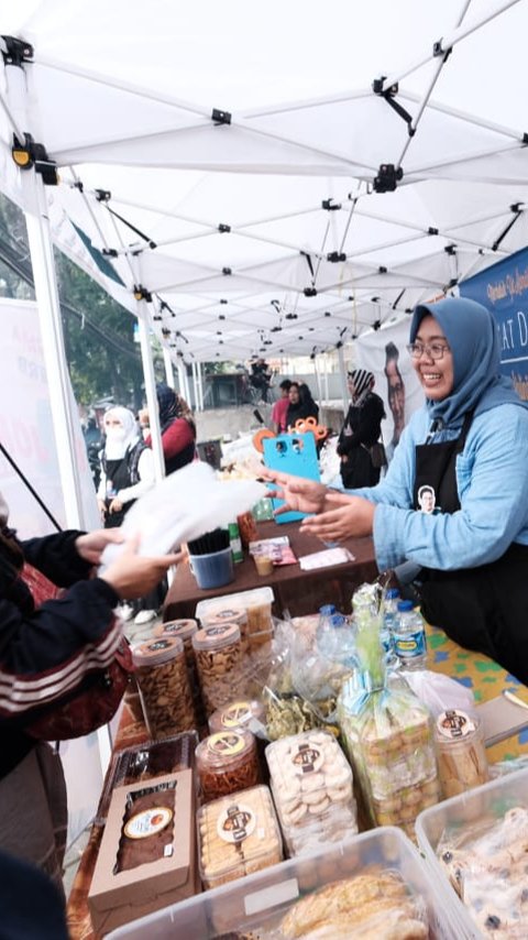 Banyak Pelaku UMKM Belum Sadar Pentingnya Asuransi Melindungi Aset, Ini Solusinya