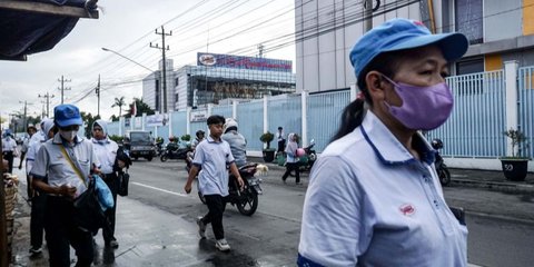 Melihat Gurita Bisnis Sritex, Raksasa Tekstil pada Zamannya yang Terlilit Utang Rp25 Triliun