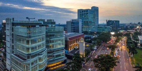 Mau Investasi Properti untuk Masa Depan? BSD City Jadi Peluang Emasnya