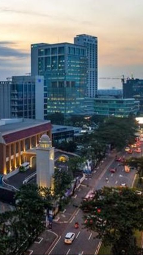 Mau Investasi Properti untuk Masa Depan? BSD City Jadi Peluang Emasnya