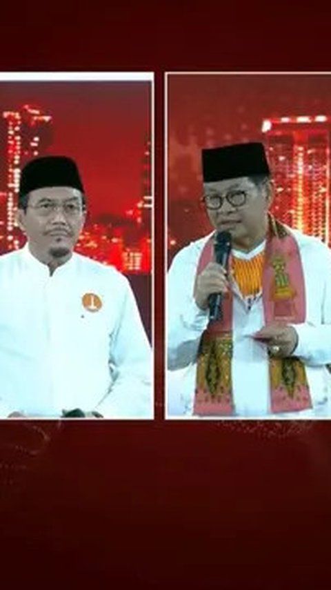 Daftar 7 Panelis dan 2 Moderator Debat Kedua Pilkada Jakarta 2024 Malam Ini