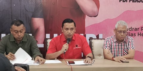 PDIP Bongkar Modus Mobilisasi Kepala Desa Menangkan Luthfi-Yasin di Pilgub Jateng