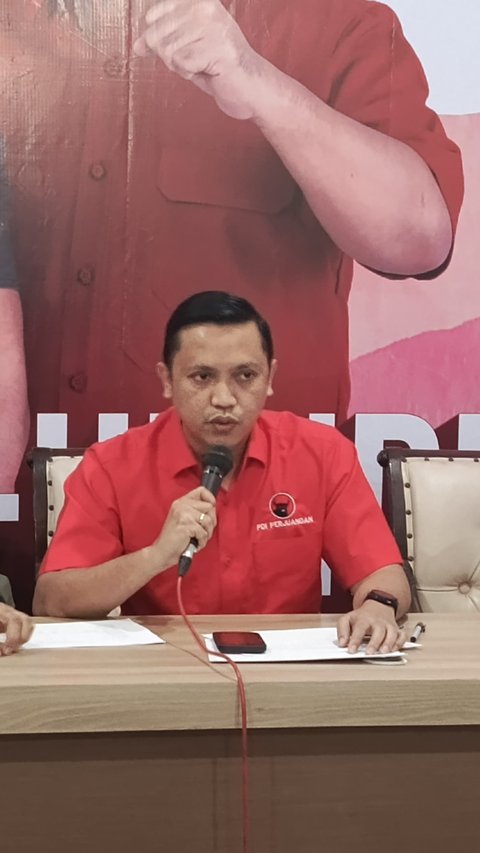 PDIP Bongkar Modus Mobilisasi Kepala Desa Menangkan Luthfi-Yasin di Pilgub Jateng