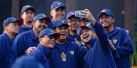 Retreat di Akmil Magelang Berakhir: Menteri Pulang ke Jakarta Naik Pesawat TNI AU, Wamen Hercules