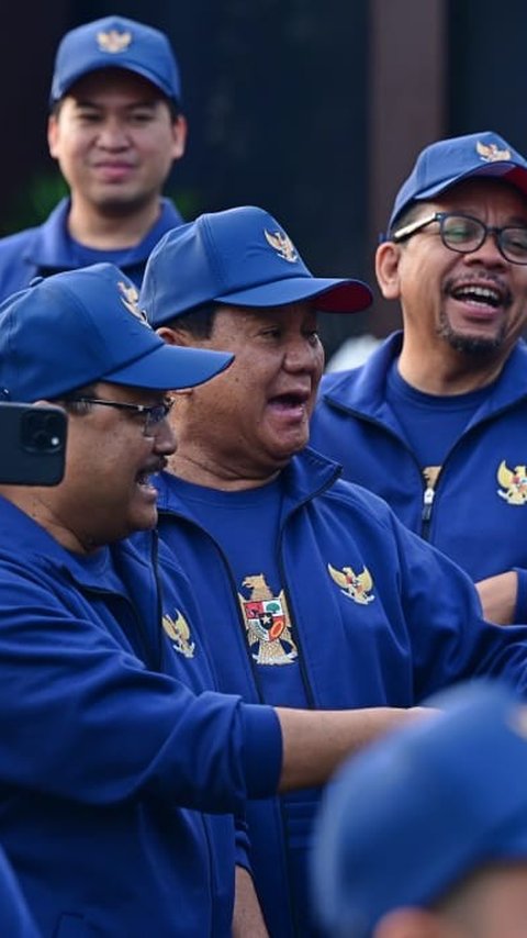 Retreat di Akmil Magelang Berakhir: Menteri Pulang ke Jakarta Naik Pesawat TNI AU, Wamen Hercules