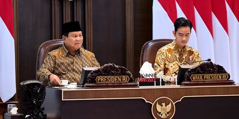 Survei Indikator: 85 Persen Responden Yakin Prabowo Bisa Pimpin Indonesia Jadi Lebih Baik