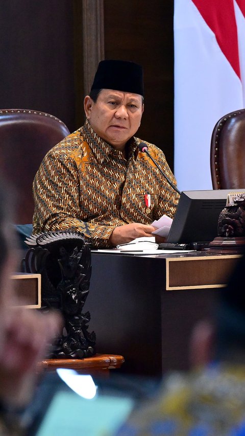 Survei Indikator: 85 Persen Responden Yakin Prabowo Bisa Pimpin Indonesia Jadi Lebih Baik