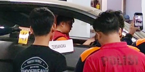 Kejati Jatim Eksekusi Ronald Tannur Terpidana Pembunuhan Dini Sera