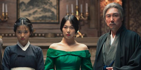 Rekomendasi Film Korea dengan Plot Twist Berlapis Terbaik, Cocok Ditonton saat Akhir Pekan