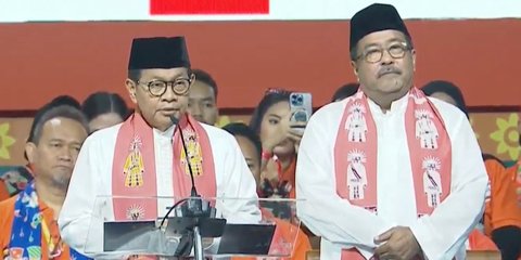 Debat Pilkada DKI, Pramono Ikuti Program Prabowo Berikan Sarapan Gratis