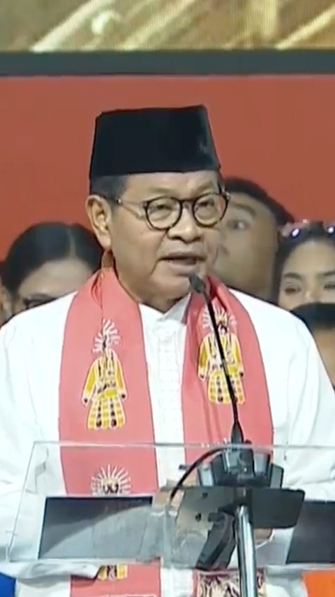 Debat Pilkada DKI, Pramono Ikuti Program Prabowo Berikan Sarapan Gratis